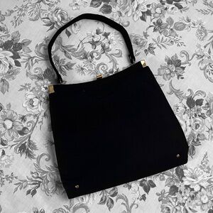 1950s bag